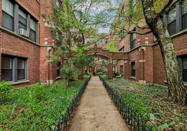 Elegant Condo #25
