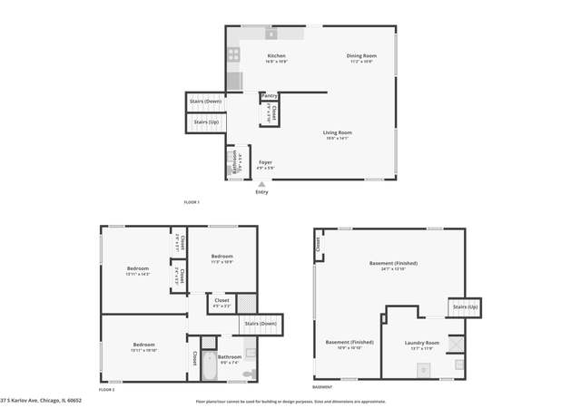 Charming Townhouse #76