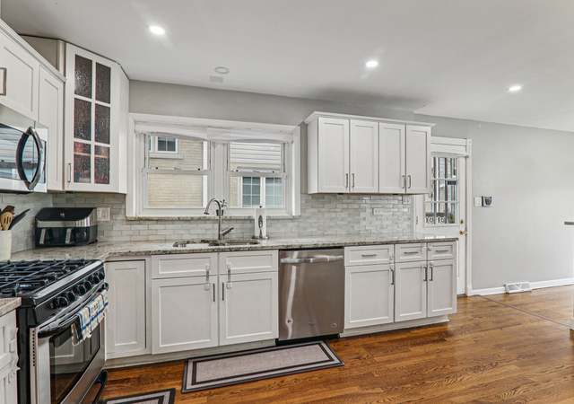 Elegant Townhouse #1