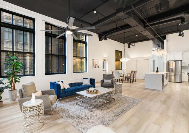 Spacious Condo #48