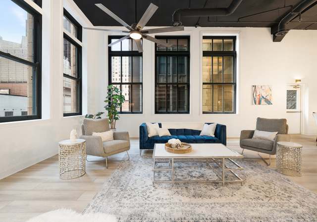 Spacious Townhouse #52