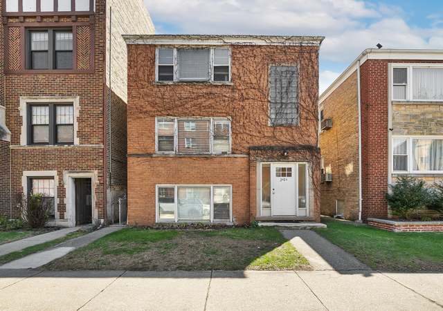 Warm Townhouse #15