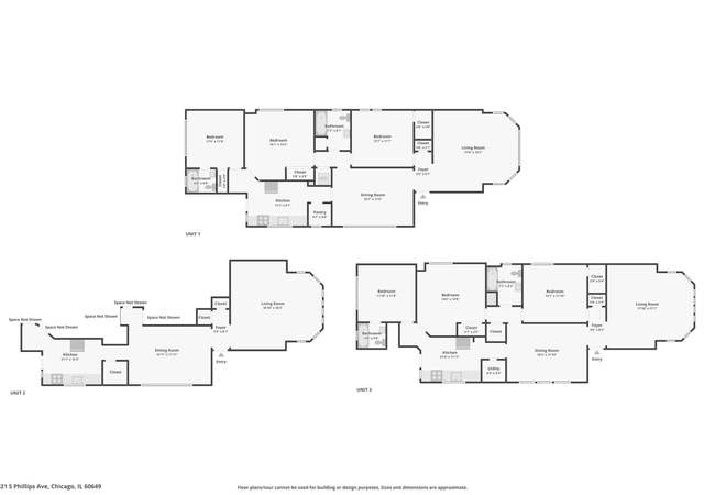 Warm Villa #30